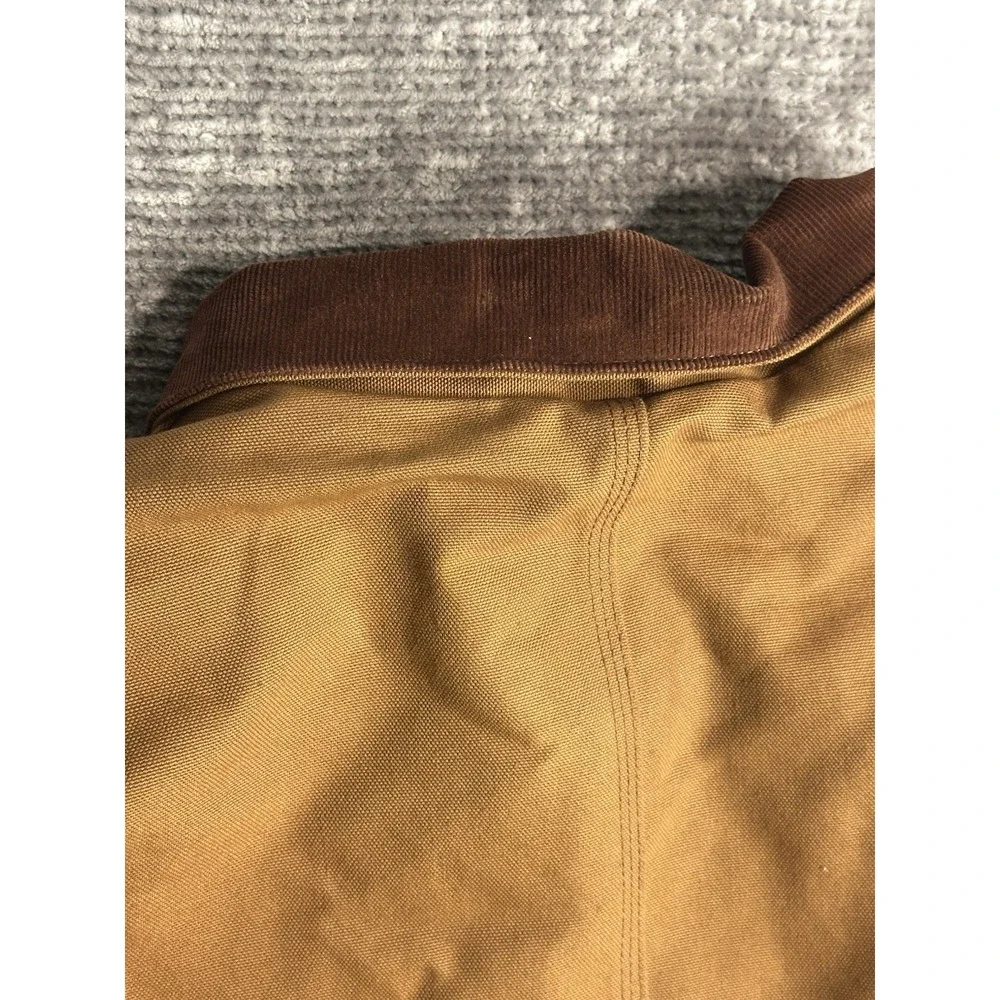 Carhartt men firm